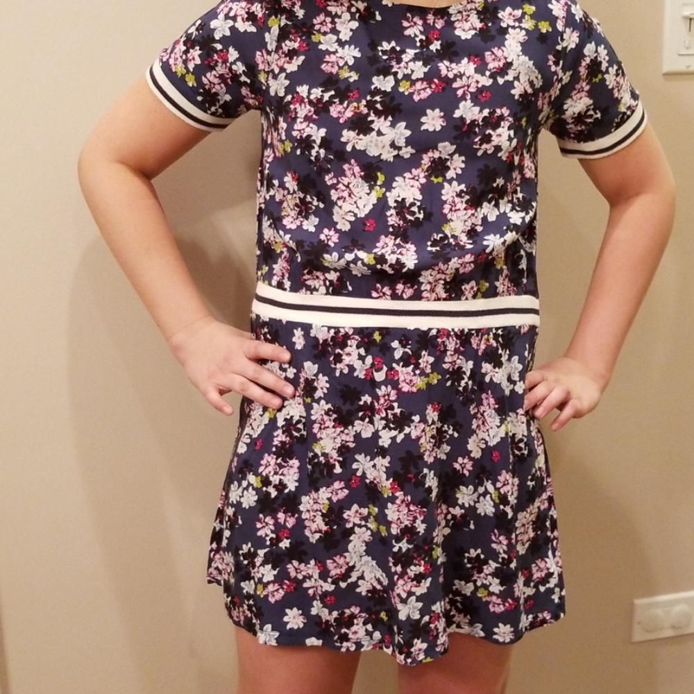 Splendid dress